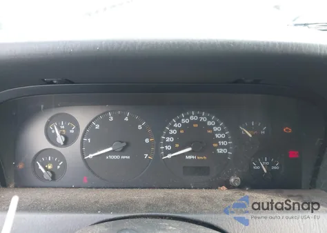 2004 Jeep Grand Cherokee Laredo z USA, uszkodzony, nr VIN 1J4GW48S74C307819